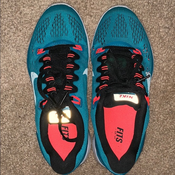 Nike Lunarglide 5 - Picture 5 of 6